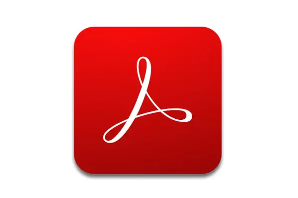 Acrobat Pro.