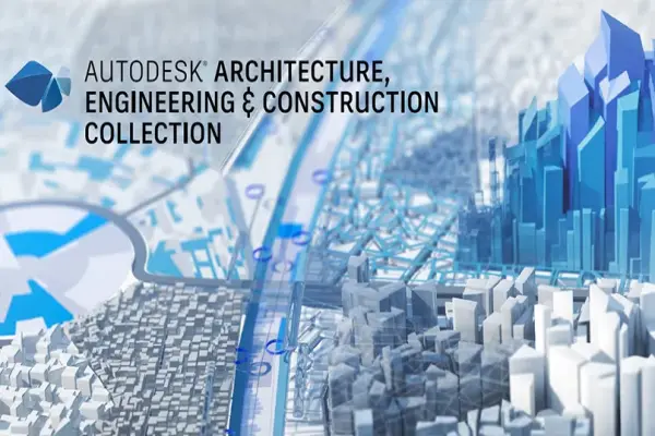 Architecture, Engineering & Construction Collection - AEC Collection.