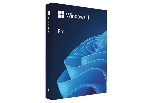 Windows 11 Pro OEM BOX.